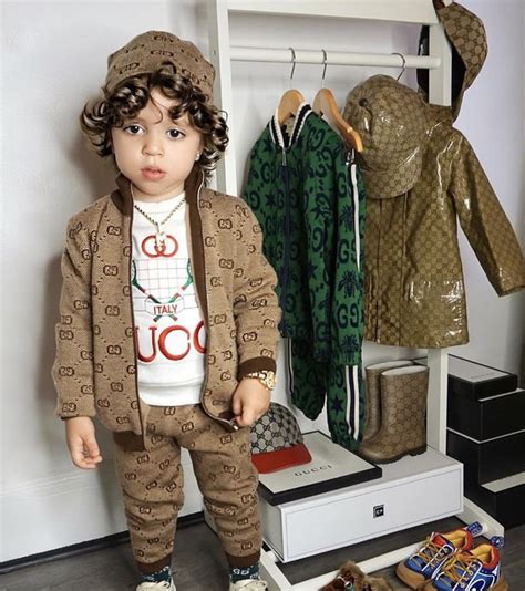 infant gucci tops|gucci baby boy clothes outlet.